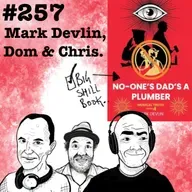 Episode 241: [SF257] MARK DEVLIN (www.djmarkdevlin.com)
