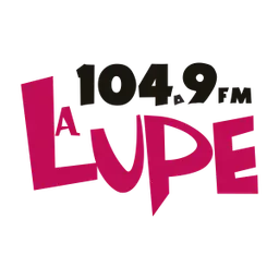 La Lupe (San Luis Potosí) - 104.9 FM - XHCZ-FM - Multimedios Radio - San Luis Potosí, San Luis Potosí