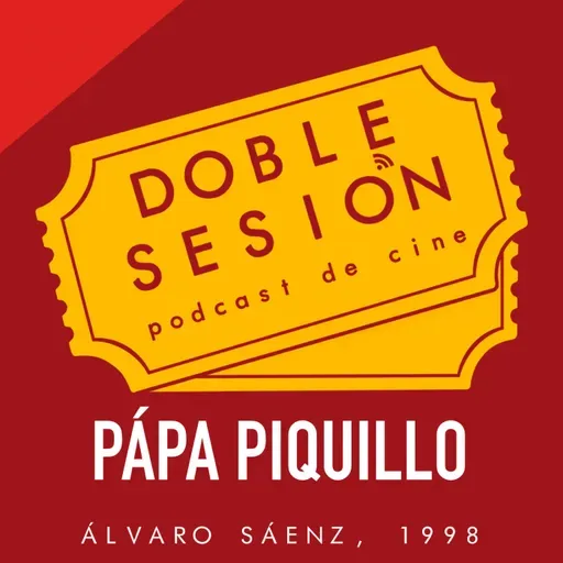 Pápa Piquillo (Álvaro Sáenz De Heredia, 1998)