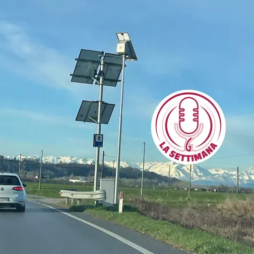 Dopo una multa da un autovelox, ad Alba ci vogliono quattro anni per l'udienza davanti al giudice di pace - La settimana, 10 marzo 2026