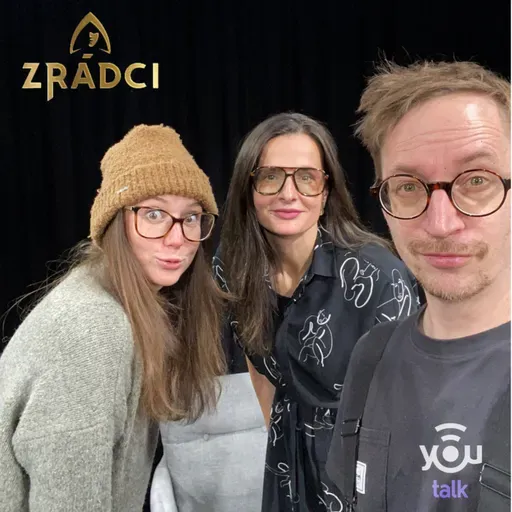 Jak to chodí v zákulisí Zrádců? A kdo z nás by byl had a kdo věrný?