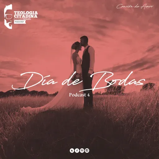 4.- Día de bodas