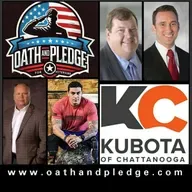 We are BACK with Eric, Jason, and John! A Conversation about Life with and for Veterans! RECORDED ON LOCATION AT KUBOTA OF CHATTANOOGA