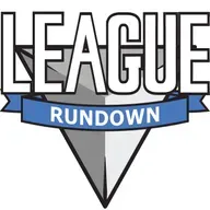 League Rundown - Episode 602: Power rankings are more of a guideline anyway