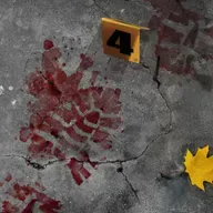 Die vergessene Spur (4/5)