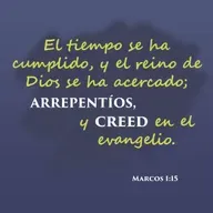 Evangelio de Marcos (Episodio 04) - Arrepentimiento y Fe son la "Clave" [Marcos 1:14-15]