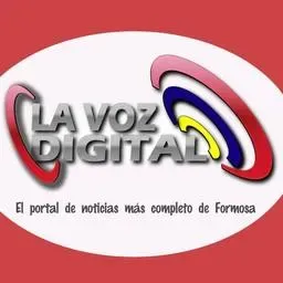 La voz digital en vivo