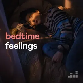 Bedtimes Feelings
