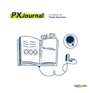 Adiós HRYoungThinking, hola PX Journal