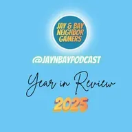 2025 Year in Review joined with Gene, Mike, and LT
