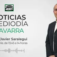 Noticias Mediodía Navarra 20/08/2025