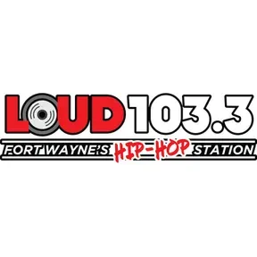 WJFX HD2 LOUD 103.3 FM