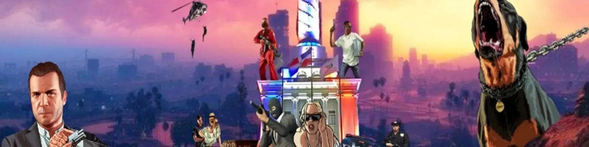 DOMINICAN CITY