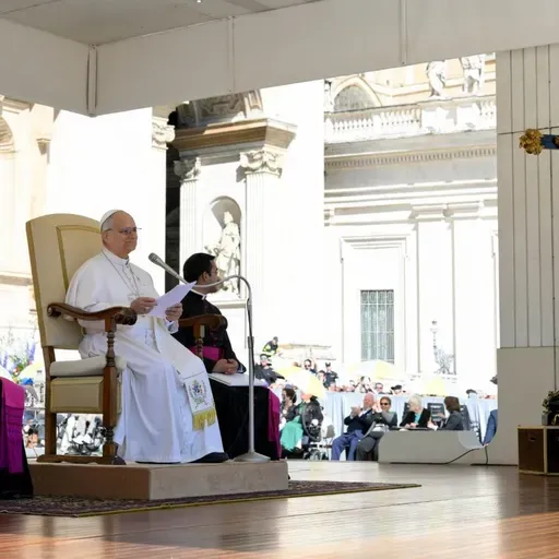 Հայերէն Հաղորդում 08.04.2026