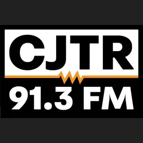 CJTR 91.3 FM -