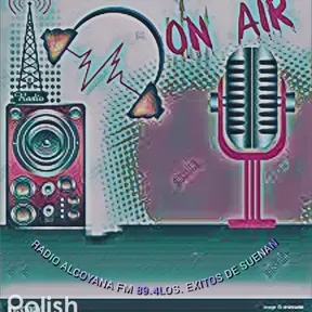 Radio. ALCOYANA FM 9.47