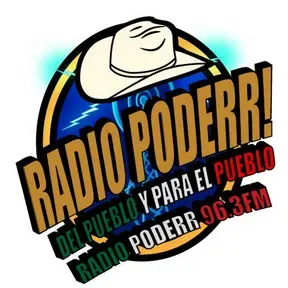 Radio Poderr 96.3 FM