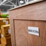 What "Made in China" actually means