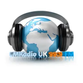 CMRadio UK 99.9 FM