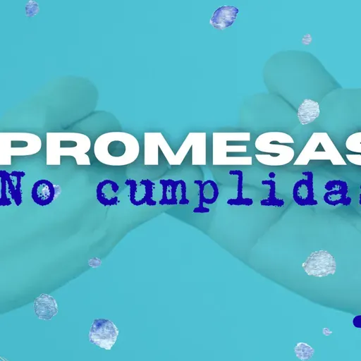 Promesas no cumplidas | Nayn Gonzales | Bread life