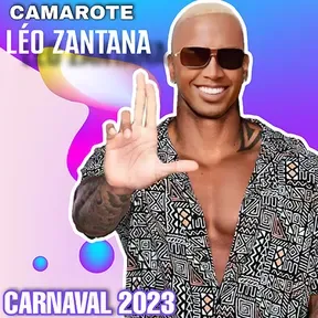 Bloco do Léo Zantana