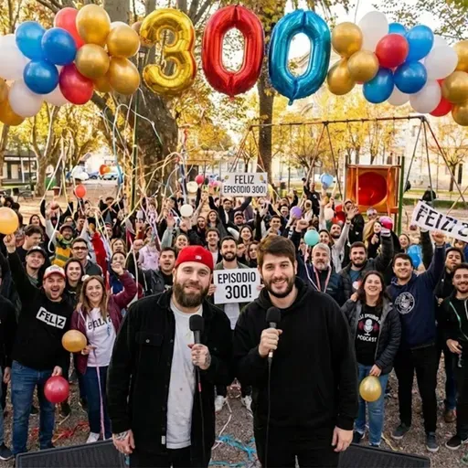 El Futuro Podcast EP 300