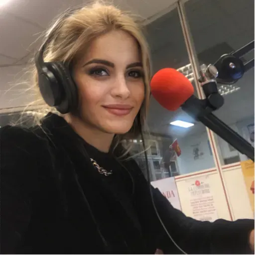 Les montpelliérains vous disent bonne année !