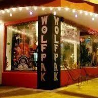 WoLF PaK RAdio