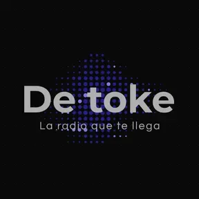 De toke la radio que te llega