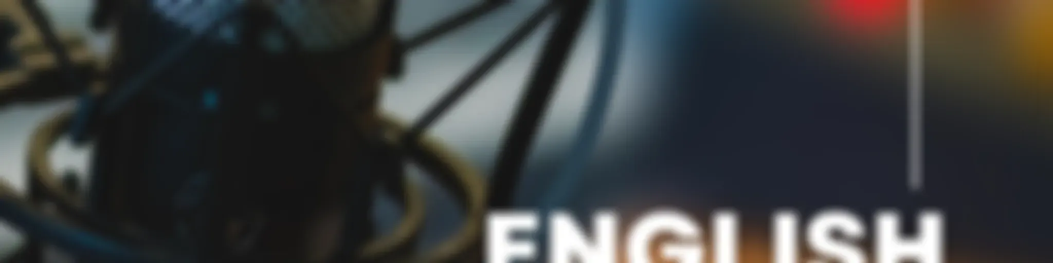 English Learning Podcast