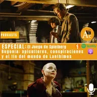 Bugonia: apicultores, conspiraciones y el fin del mundo de Yorgos Lanthimos