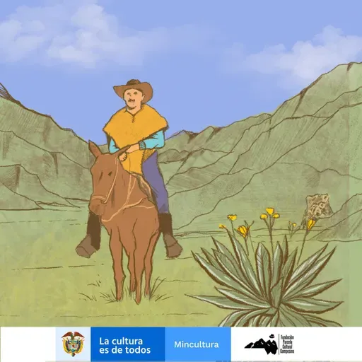 2.54 Fraseología Sumapaceña - El Páramo