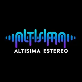 Altisima estereo