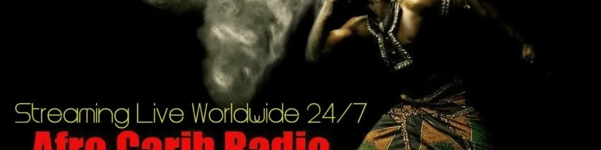 AFRO CARIB RADIO
