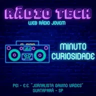 Minuto Curiosidade - Curiosidades sobre o Brasil