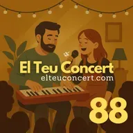 88. Quan somrius. La Nadala més cantada de Catalunya fa 25 anys