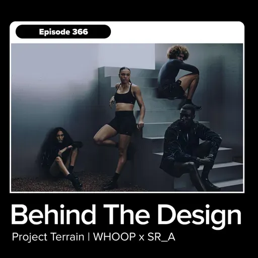 Introducing Project Terrain: Engineering The Future Of Performance with Samuel Ross