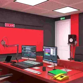 KRUZE FM ZAMBIA