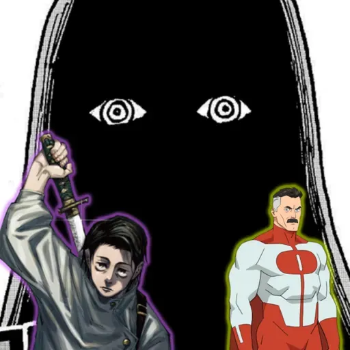 One Piece Chapter 1178 Discussion: They Move! Upper Third??? Kagurabachi Chapter 116, Jujutsu Kaisen: Yuta Delivers! Invincible Season 4 Check-In: A Massive Reveal! TADC EP8 and Project Hail Mary!
