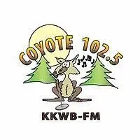 KKWB Coyote 102.5