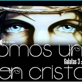 SOMOS 1 EN CRISTO TU EMISORA