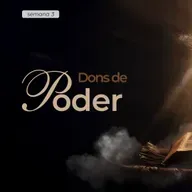 Serie - O ESPÍRITO SANTO E OS SEUS DONS - EP 3