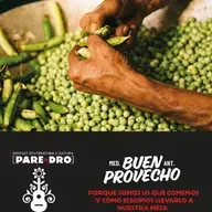 Buen provecho: porque somos lo que comemos (y cómo elegimos llevarlo a nuestra mesa)