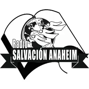 Radio Salvacion Anaheim