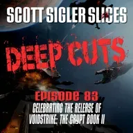 DEEP CUTS Episode 83: CRYPT: VOIDSTRIKE Launch Party!