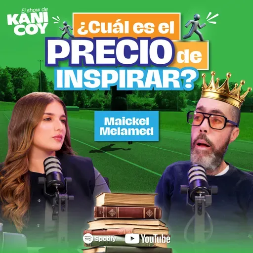 ¿CÓMO es la GENTE EXITOSA? 🤑| Maickel Melamed 🧠EP116 T03