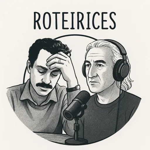 254 - Ghassan Kanafani, Nakba, Palestina e literatura árabe, com Ahmed Zoghbi