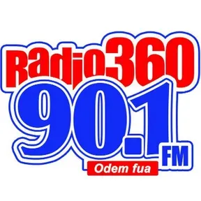 Radio 360