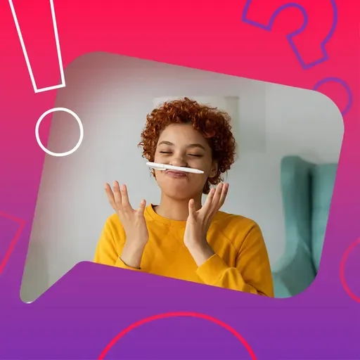 Blendet das Gehirn die eigene Nase aus?