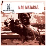 #37 - Não matarás